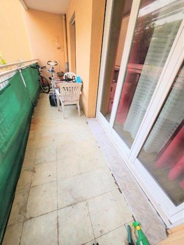 Appartement à MENTON (06500)