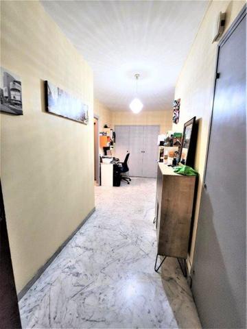 Appartement à MENTON (06500)
