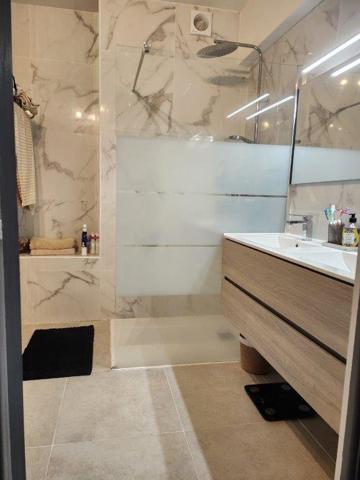 Appartement à MENTON (06500)