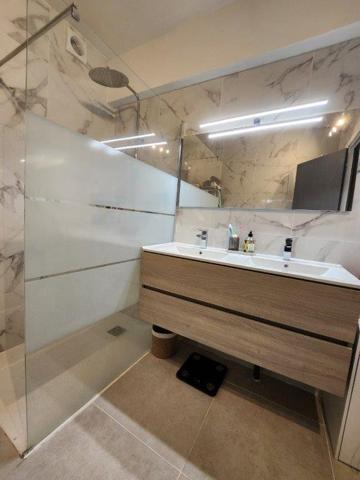 Appartement à MENTON (06500)