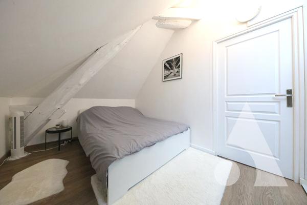 Appartement 2 pièces 25.25 m2