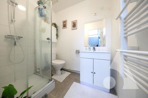 Appartement 2 pièces 25.25 m2