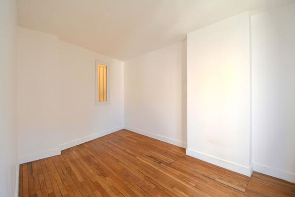 Appartement T2 rue du général leclerc
