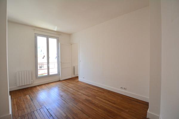 Appartement T2 rue du général leclerc