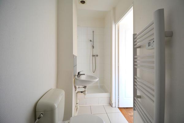 Appartement T2 rue du général leclerc