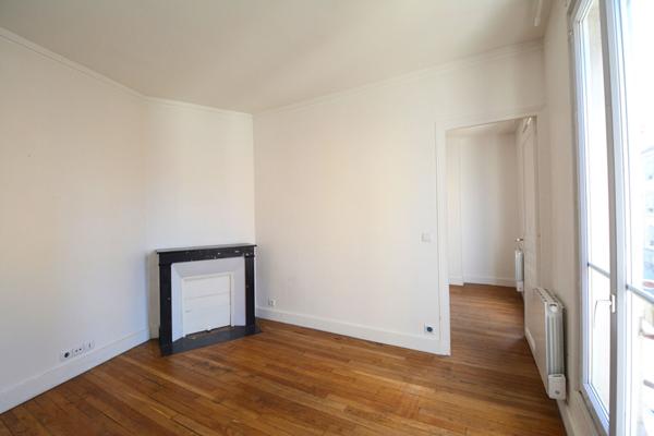 Appartement T2 rue du général leclerc