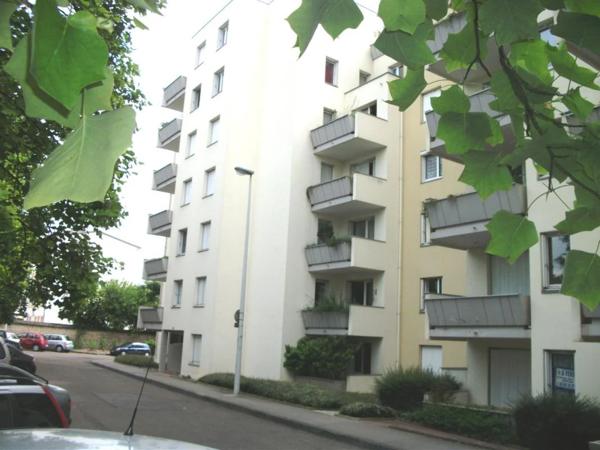 Appartement à louer à Dijon (21000)