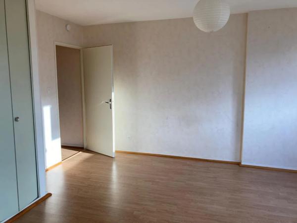 Appartement à louer à Dijon (21000)