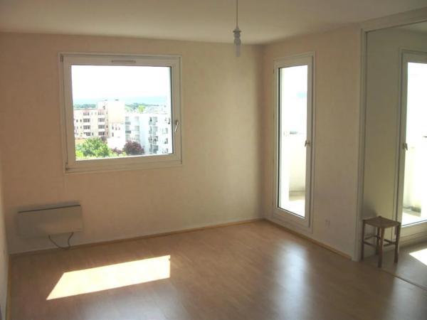 Appartement à louer à Dijon (21000)