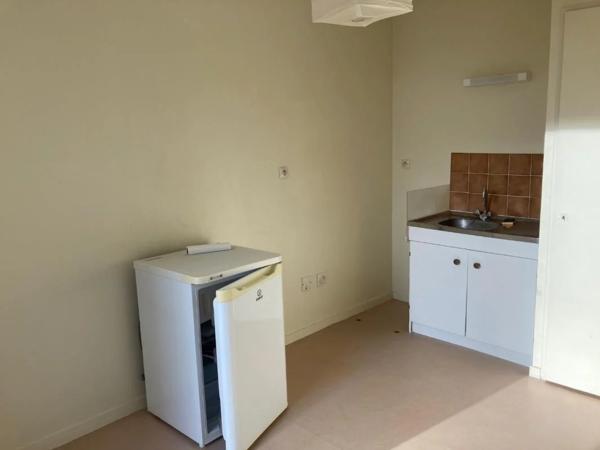 Appartement à louer à Dijon (21000)