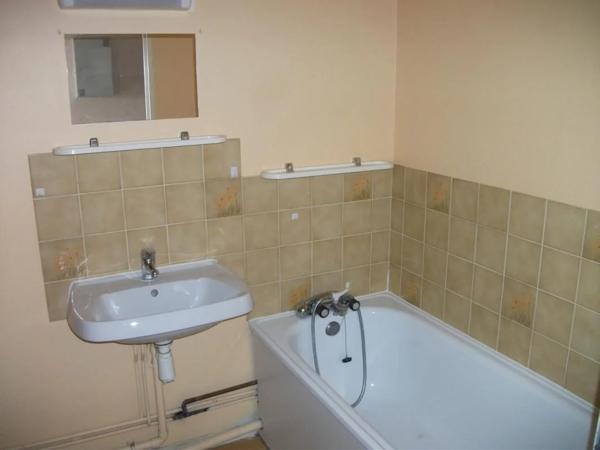 Appartement à louer à Dijon (21000)