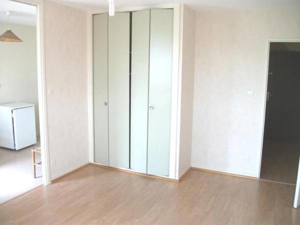 Appartement à louer à Dijon (21000)