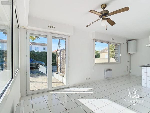 Appartement à vendre à Pessac en Gironde (33600), ref : 007/636