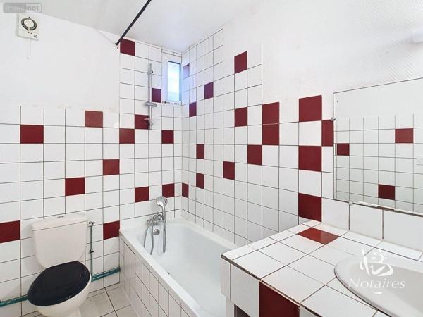 Appartement à vendre à Pessac en Gironde (33600), ref : 007/636