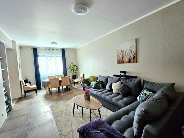 Maison à DEVILLE-LES-ROUEN, 76250 - 8 pièces 221m²