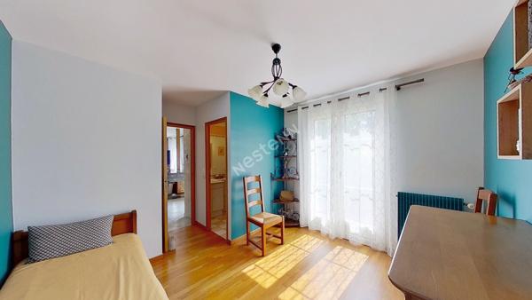 Maison Marines 8 pièces - 197m²