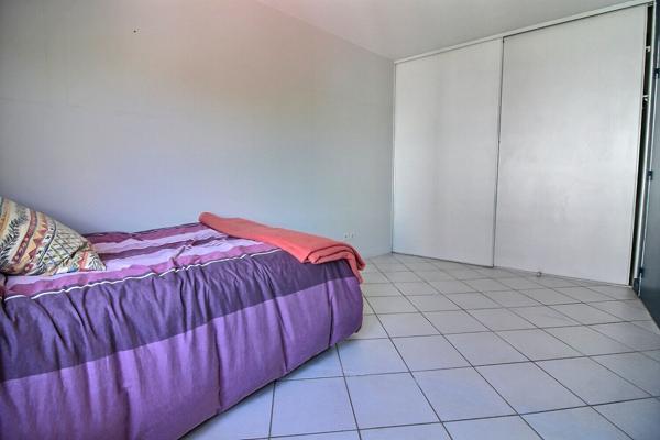 Appartement 5 pièces LYON 3 avec grand garage et balcon à vivre au dernier étage