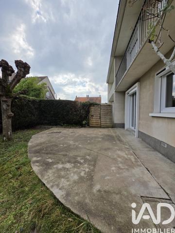 Location maison 6 pièces 127 m² Saint-Avertin