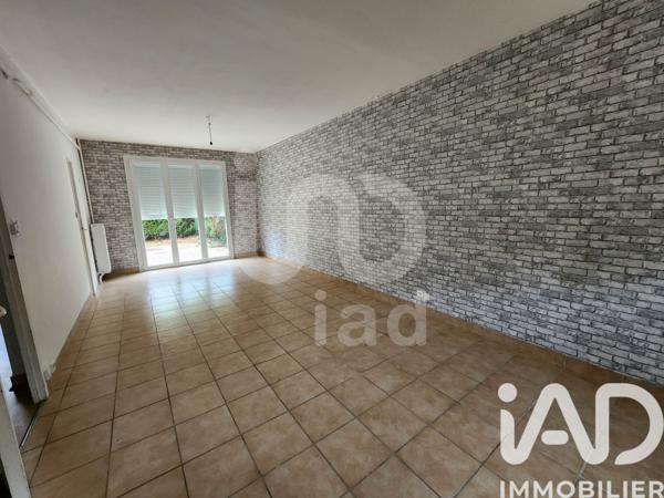 Location maison 6 pièces 127 m² Saint-Avertin