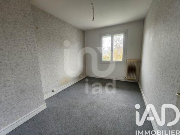 Location maison 6 pièces 127 m² Saint-Avertin