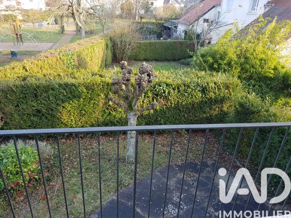 Location maison 6 pièces 127 m² Saint-Avertin