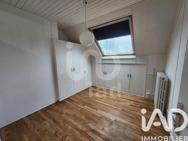 Location maison 6 pièces 127 m² Saint-Avertin