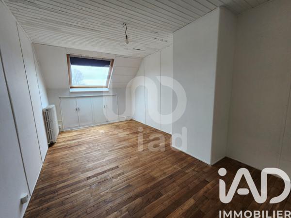 Location maison 6 pièces 127 m² Saint-Avertin