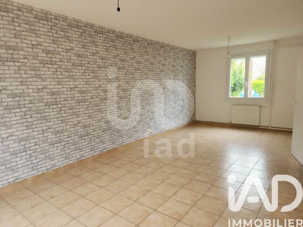 Location maison 6 pièces 127 m² Saint-Avertin