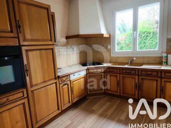 Location maison 6 pièces 127 m² Saint-Avertin