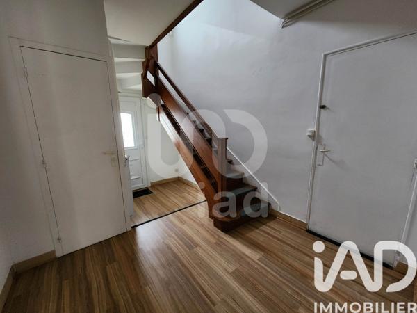 Location maison 6 pièces 127 m² Saint-Avertin