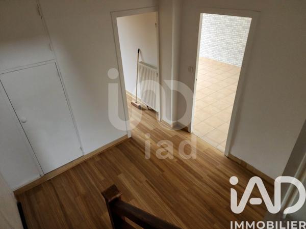 Location maison 6 pièces 127 m² Saint-Avertin