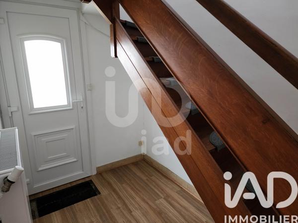 Location maison 6 pièces 127 m² Saint-Avertin