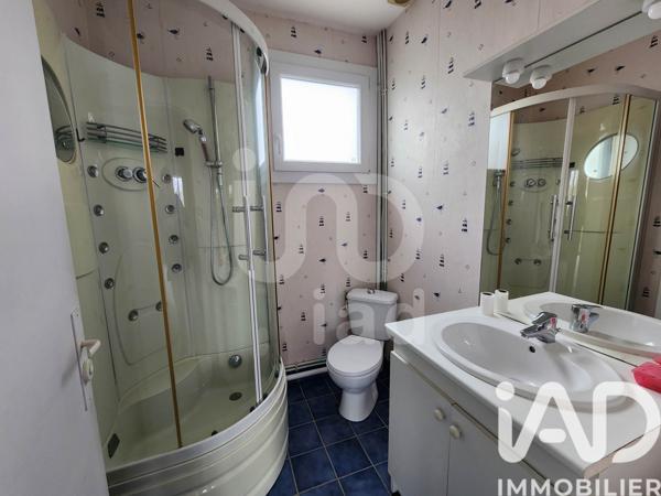 Location maison 6 pièces 127 m² Saint-Avertin