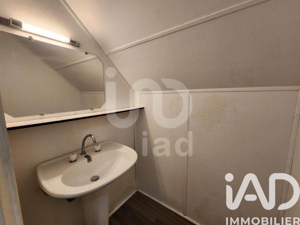 Location maison 6 pièces 127 m² Saint-Avertin