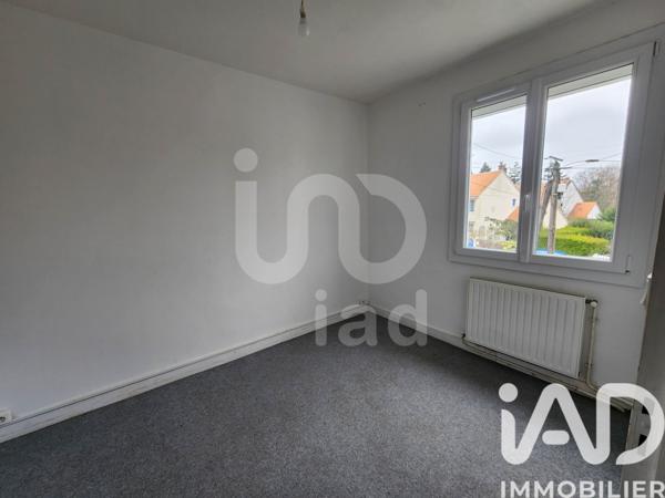 Location maison 6 pièces 127 m² Saint-Avertin