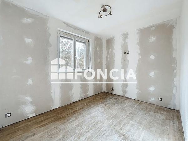 À vendre Maison 4 pièces 65 m² - Saint-sulpice-laurière 87370