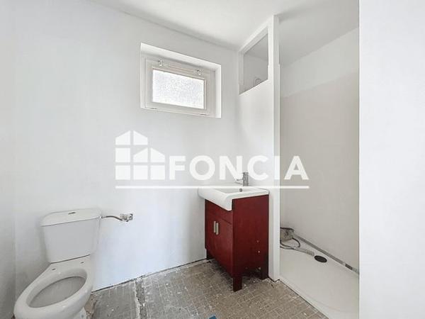 À vendre Maison 4 pièces 65 m² - Saint-sulpice-laurière 87370