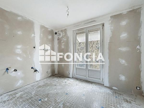 À vendre Maison 4 pièces 65 m² - Saint-sulpice-laurière 87370