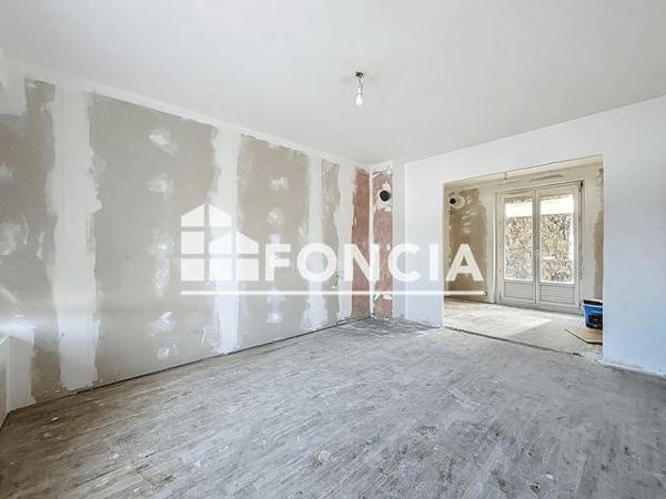 À vendre Maison 4 pièces 65 m² - Saint-sulpice-laurière 87370