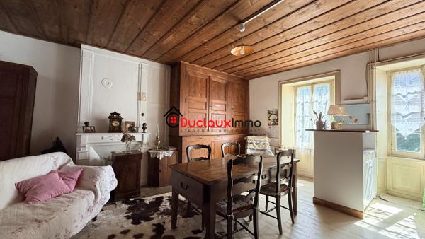 Maison