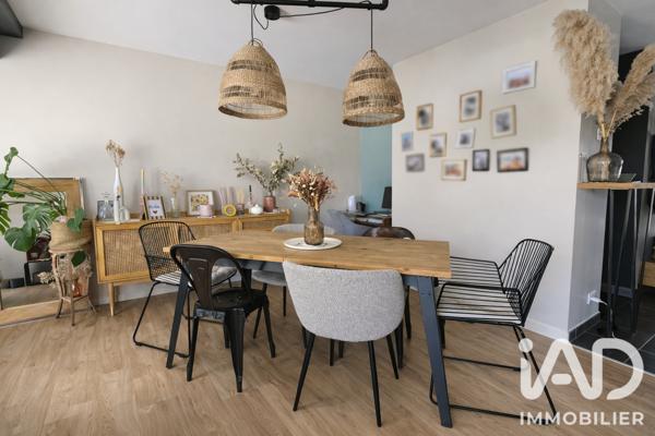 Maison à vendre 5 pièces 111 m² Mauges-sur-Loire
