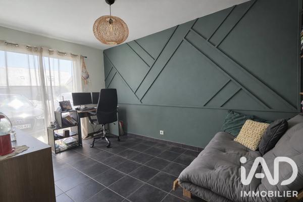 Maison à vendre 5 pièces 111 m² Mauges-sur-Loire
