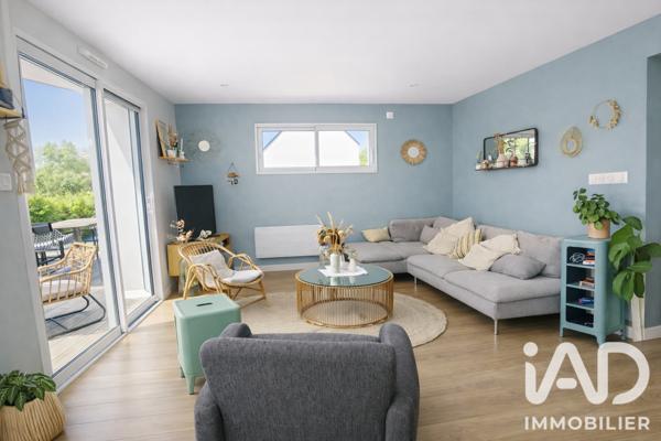Maison à vendre 5 pièces 111 m² Mauges-sur-Loire
