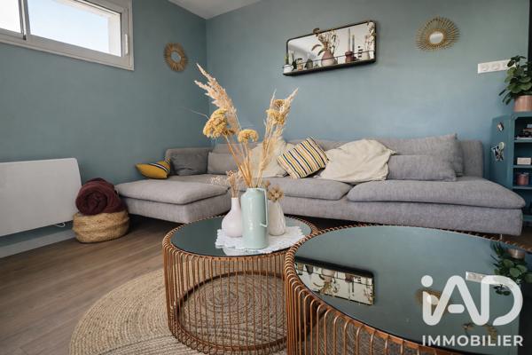 Maison à vendre 5 pièces 111 m² Mauges-sur-Loire