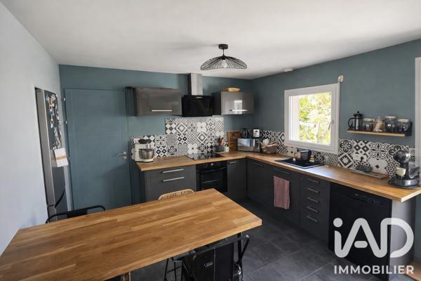 Maison à vendre 5 pièces 111 m² Mauges-sur-Loire