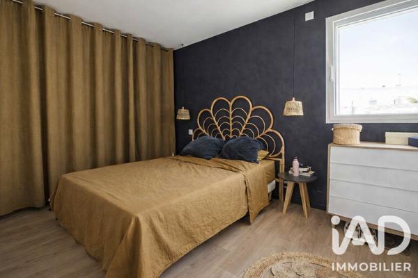 Maison à vendre 5 pièces 111 m² Mauges-sur-Loire