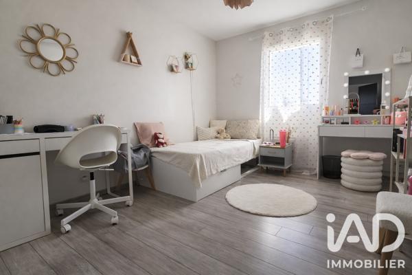 Maison à vendre 5 pièces 111 m² Mauges-sur-Loire