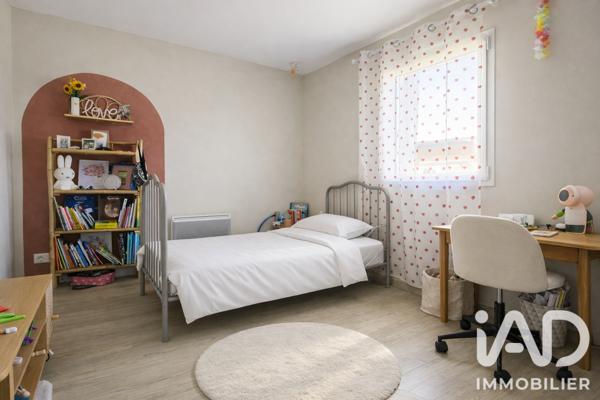 Maison à vendre 5 pièces 111 m² Mauges-sur-Loire