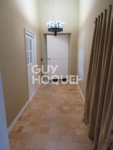 Appartement Chateau Gontier Sur Mayenne 3 pièce(s) 100 m2