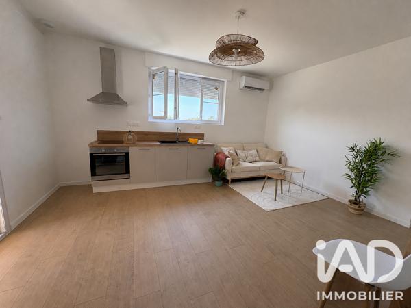 Maison à vendre 3 pièces 43 m² Le Fenouiller
